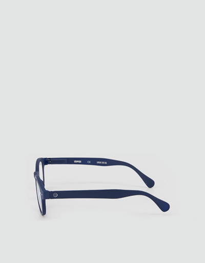 IZIPIZI Damen Korrekturbrille C/navy blue Image 1