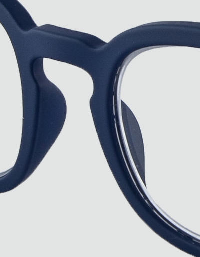 IZIPIZI Damen Korrekturbrille C/navy blue Image 2