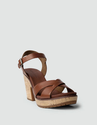 Timberland Damen Schuhe coconut shel A13BX Image 2