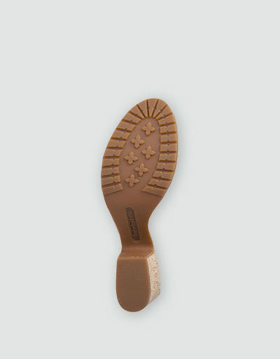 Timberland Damen Schuhe coconut shel A13BX Image 6