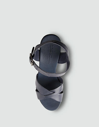 Timberland Damen Schuhe navy A13WU Image 5
