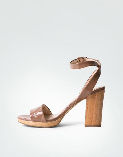 JOOP! Damen High Sandal Felicita 4140002563/701 Image 4