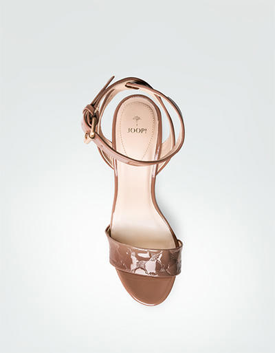 JOOP! Damen High Sandal Felicita 4140002563/701 Image 5