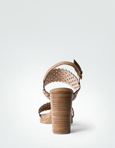 JOOP! Damen High Sandal Felicita 4140002566/750 Image 3