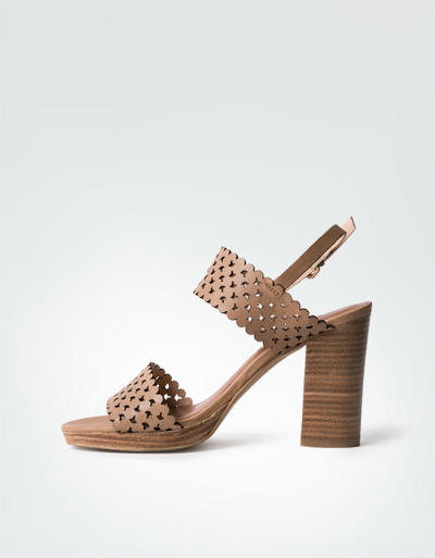 JOOP! Damen High Sandal Felicita 4140002566/750 Image 4