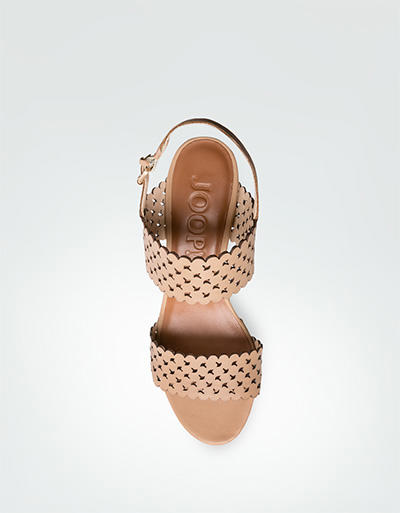 JOOP! Damen High Sandal Felicita 4140002566/750 Image 5