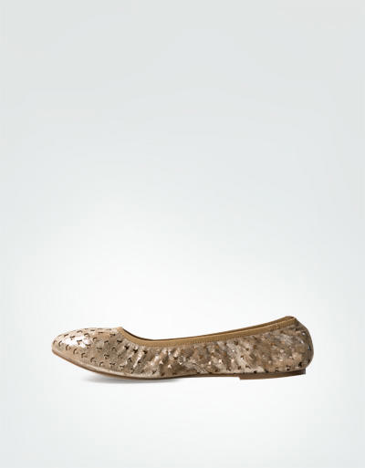 JOOP! Damen Ballerinas Amilia 4140002408/950 Image 4