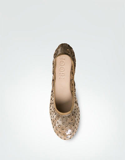 JOOP! Damen Ballerinas Amilia 4140002408/950 Image 5