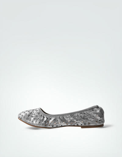JOOP! Damen Ballerinas Amilia 4140002408/952 Image 4