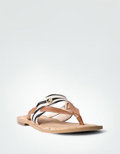 JOOP! Damen Sandal Medea 4140002493/100 Image 2