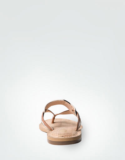 JOOP! Damen Sandal Medea 4140002493/100 Image 3
