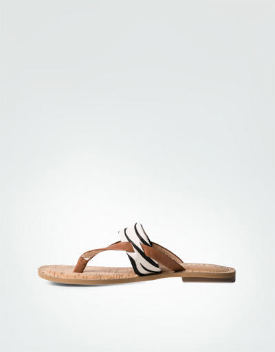 JOOP! Damen Sandal Medea 4140002493/100 Image 4