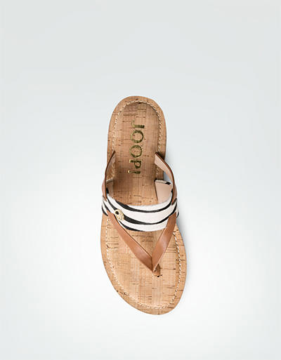 JOOP! Damen Sandal Medea 4140002493/100 Image 5
