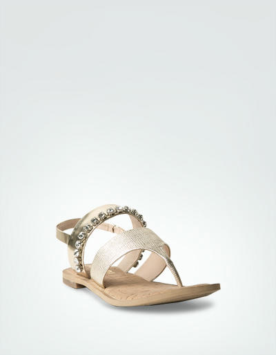 JOOP! Damen Sandal Medea 4140002483/950 Image 2