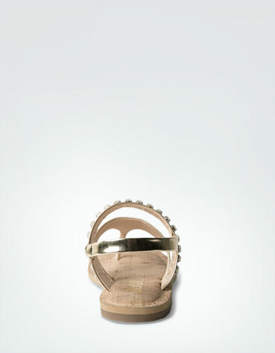 JOOP! Damen Sandal Medea 4140002483/950 Image 3