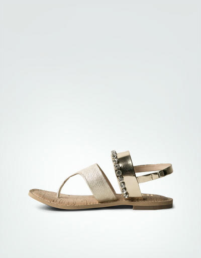 JOOP! Damen Sandal Medea 4140002483/950 Image 4