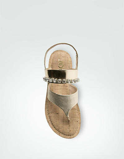 JOOP! Damen Sandal Medea 4140002483/950 Image 5