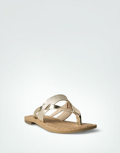 JOOP! Damen Sandal Medea 4140002486/950 Image 2