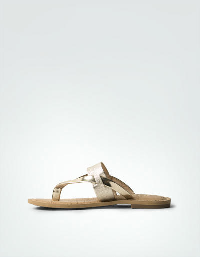 JOOP! Damen Sandal Medea 4140002486/950 Image 4