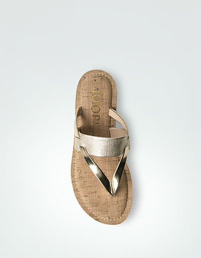JOOP! Damen Sandal Medea 4140002486/950 Image 5