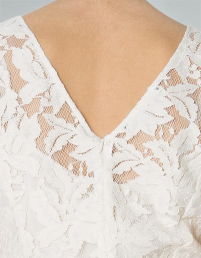 RENÉ LEZARD Damen Kleid 62/06/E046S/2544/016 Image 1