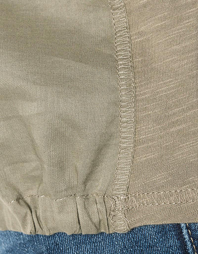 Marc O'Polo Damen Bluse 604/1657/40087/764 Image 1