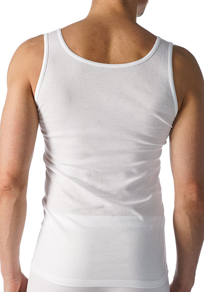 Mey CASUAL COTTON Athletic-Shirt 49000/101 Image 1