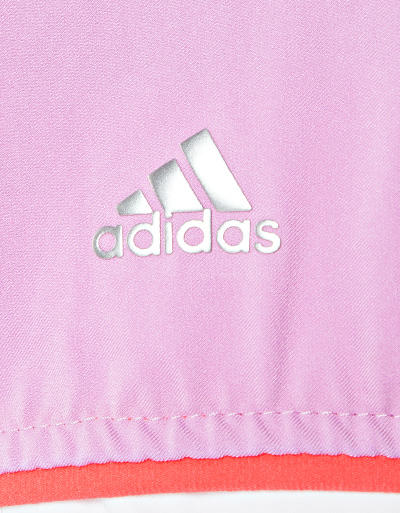 adidas Golf Damen Essential Full orchid AE5195 Image 3