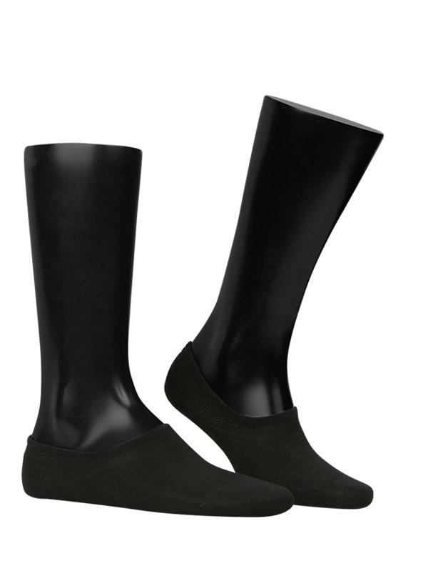 Tommy Hilfiger Socken 2er Pack 382024001/200 Image 1