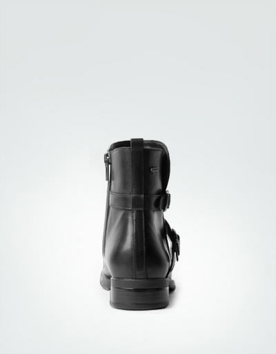 Clarks CheshuntBe GTX black leahter 26119478D Image 3