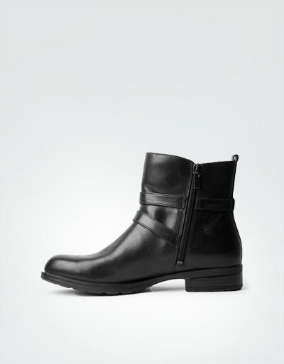Clarks CheshuntBe GTX black leahter 26119478D Image 4