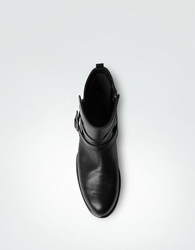 Clarks CheshuntBe GTX black leahter 26119478D Image 5