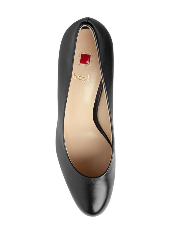 högl Damen Pumps 128000/0100 Image 2
