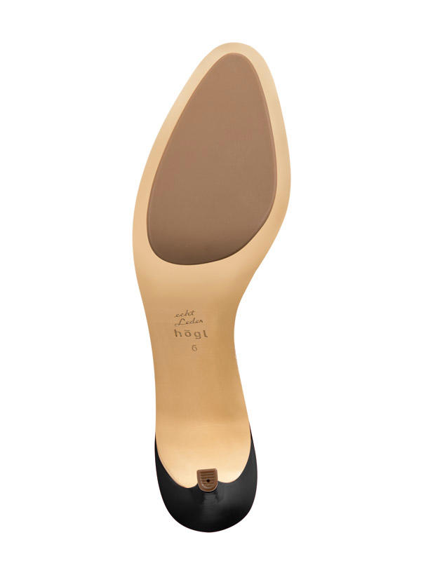 högl Damen Pumps 128000/0100 Image 3