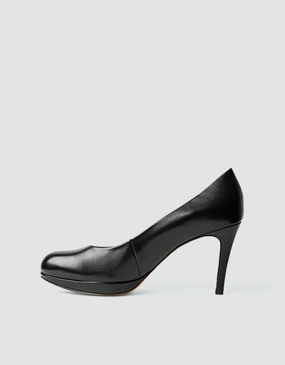 högl Damen Pumps 128000/0100 Image 4