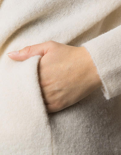 KOOKAI Damen Cardigan E1822/GL Image 1