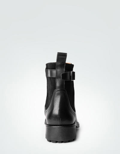 Aigle Damen Chante Conti black P9829 Image 3