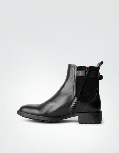 Aigle Damen Chante Conti black P9829 Image 4