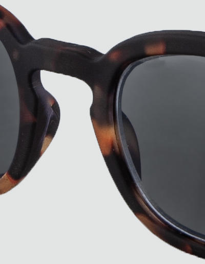 IZIPIZI Damen Sonnenbrille C/Sun/tortoise Image 2