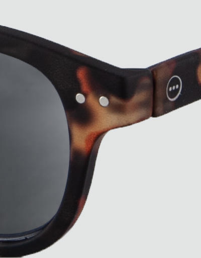 IZIPIZI Damen Sonnenbrille C/Sun/tortoise Image 3