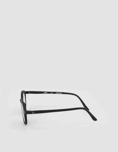 IZIPIZI Damen Sonnenbrille D/Sun/black Image 1