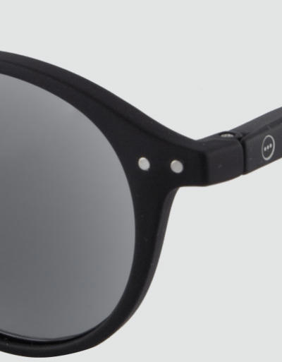 IZIPIZI Damen Sonnenbrille D/Sun/black Image 3