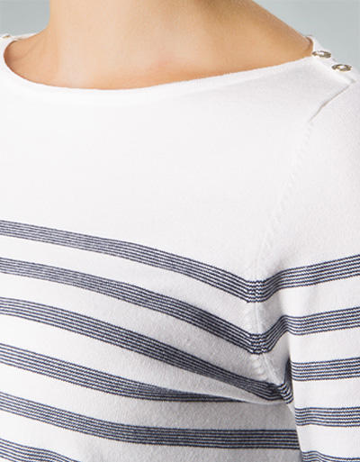 Tommy Hilfiger Damen Pullover WW0WW14727/901 Image 1