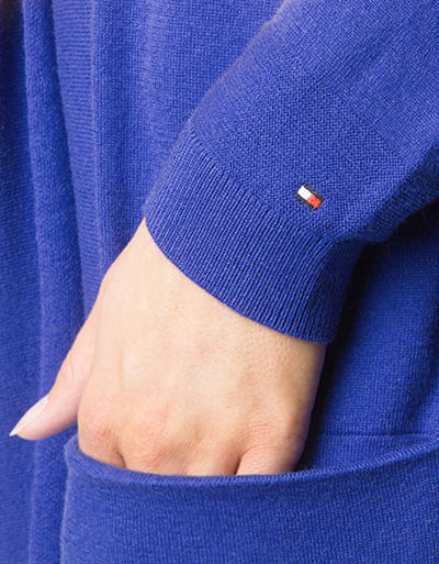 Tommy Hilfiger Damen Pullover WW0WW14724/901 Image 1