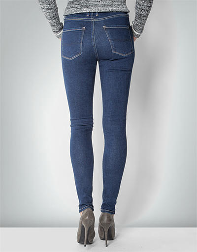 Pepe Jeans Damen denim PL200398I01/000 Image 1