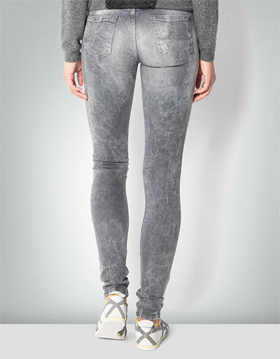 Pepe Jeans Damen Pixie denim PL200025D84/000 Image 1
