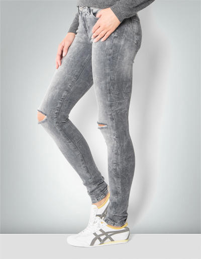 Pepe Jeans Damen Pixie denim PL200025D84/000 Image 2