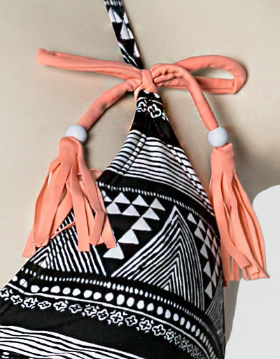 ROXY Damen Bikini ERJX303020+ERJX403041/KVJ6 Image 1