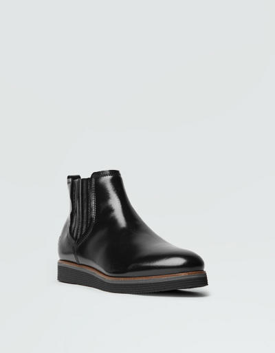 Marc O'Polo Bootie 607/13555001/105/990 Image 2