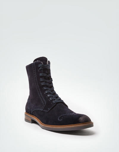 Marc O'Polo Damen Bootie 609/13516302/300/890 Image 2
